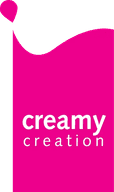 creamy creation